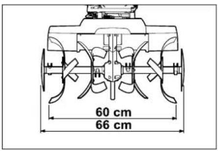 STIHL MH 585 - MH 685.0 - 2