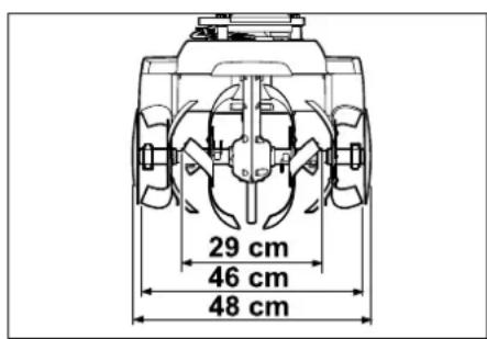 STIHL MH 585 - MH 560.0/ MH 585.0 - 1