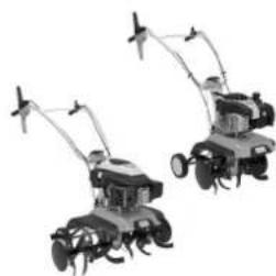 STIHL MH 585 - Подтверждение сервисного обслуживания - 4