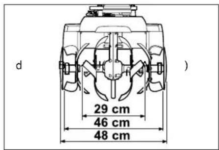 STIHL MH 585 - MH 685.0 - 1