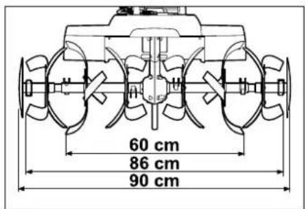 STIHL MH 585 - MH 685.0 - 2