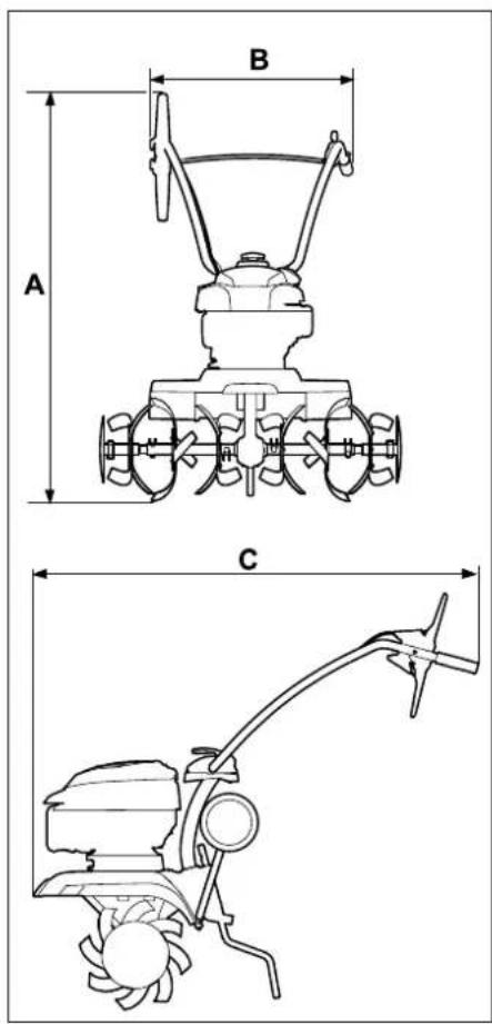 STIHL MH 585 - MH 685.0 - 4