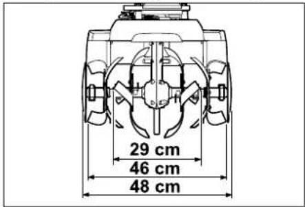 STIHL MH 585 - MH 685.0 - 1