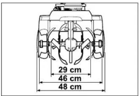 STIHL MH 585 - MH 685.0 - 1