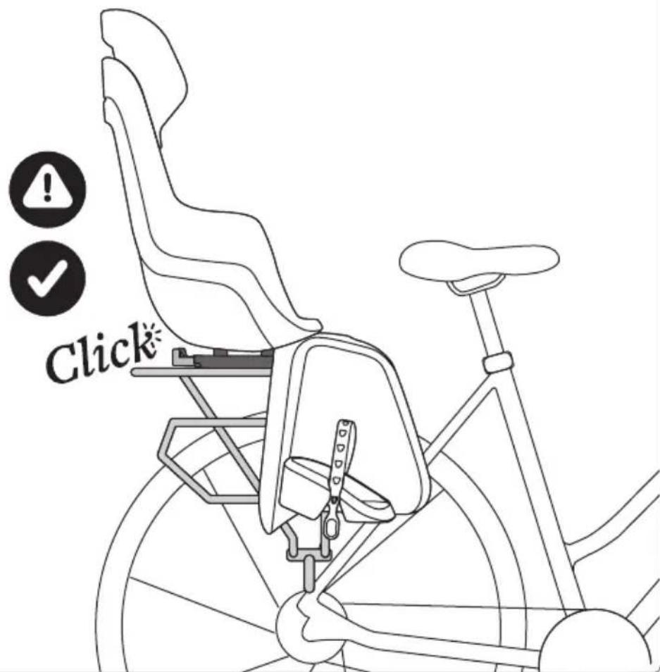 Bobike GO Maxi MIK-HD - Specific Instructions for Use - 3