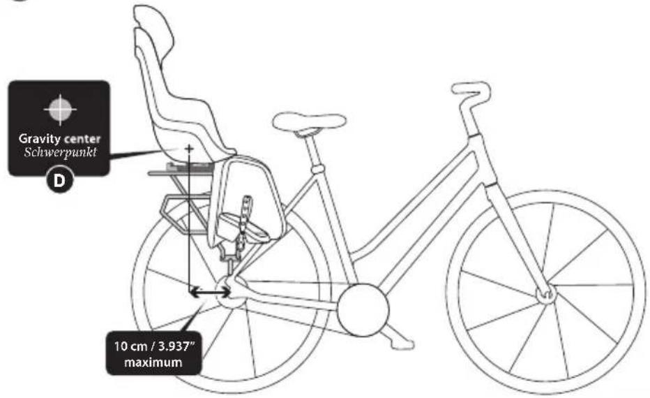 Bobike GO Maxi MIK-HD - Specific Instructions for Use - 6
