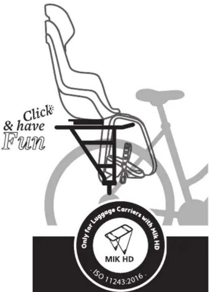 Bobike GO Maxi MIK-HD - 35