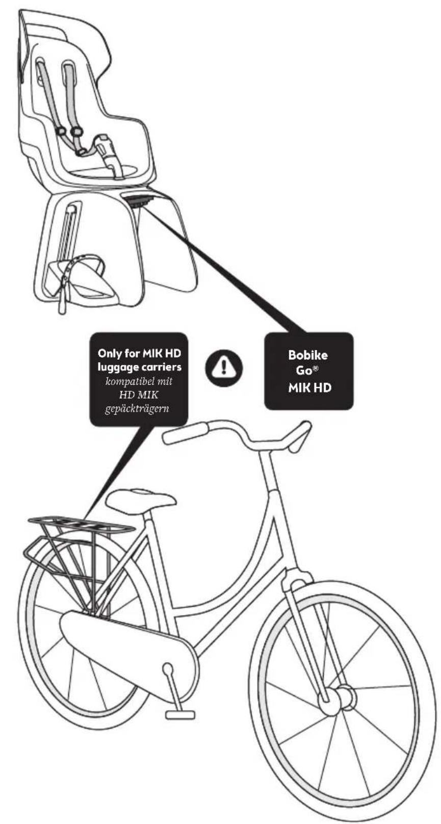 Bobike GO Maxi MIK-HD - 29