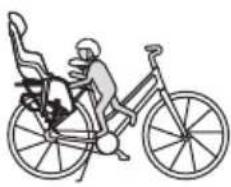 Bobike GO Maxi MIK-HD - Specific Instructions for Use - 8