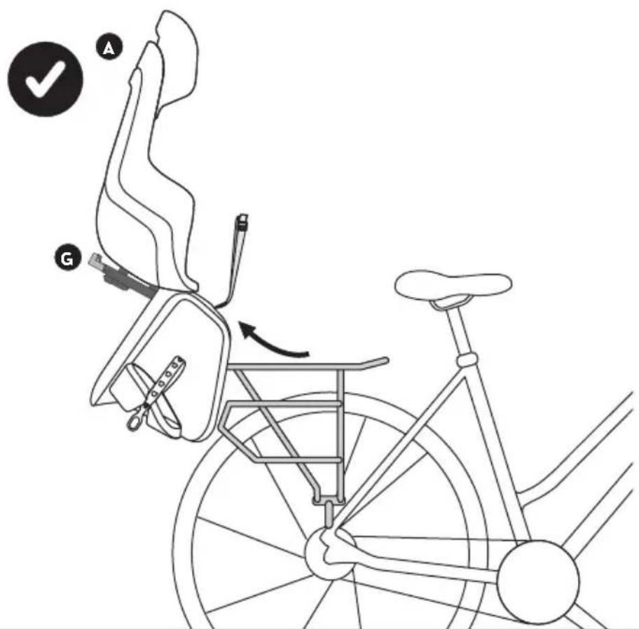 Bobike GO Maxi MIK-HD - Specific Instructions for Use - 15