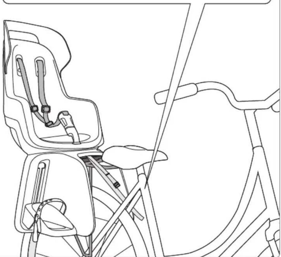 Bobike GO Maxi MIK-HD - Specific Instructions for Use - 13