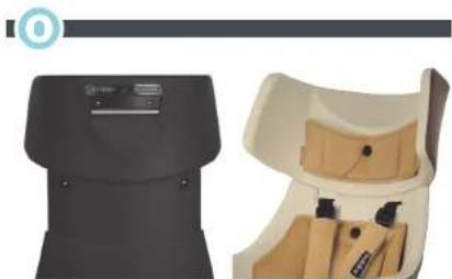 Bobike Exclusive Tour Plus - PRODUCT INDEX - 1