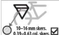 Bobike Exclusive Tour Plus - EXCLUSIVE MAXI & TOUR PLUS: CARATTERISTICHE COMUNI - 6