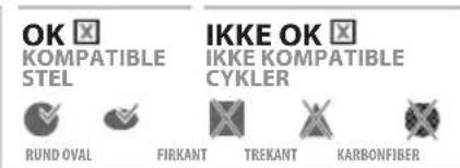 Bobike Exclusive Tour Plus - EXCLUSIVE MAXI & TOUR PLUS: SPOLEČNÉ VLASTNOSTI - 5