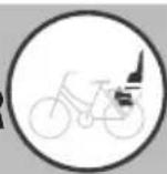 Bobike Exclusive Tour Plus - HOE UW FIETSZITJE OP EEN BAGAGEDRAGER TE MONTEREN - 1