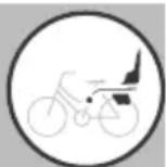 Bobike Exclusive Tour Plus - SÅDAN TAGES DIT BARNESÆDE AF CYKELSTELLET - 1