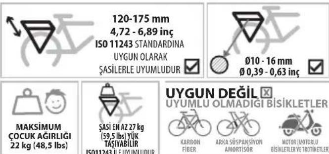 Bobike Exclusive Tour Plus - EXCLUSIVE MAXI & TOUR PLUS: GEMENSAMMA FUNKTIONER - 5