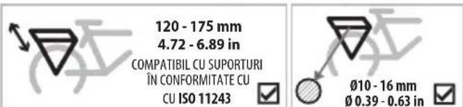 Bobike Exclusive Tour Plus - EXCLUSIVE MAXI & TOUR PLUS: CARACTERÍSTCAS COMUNS - 1
