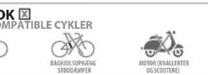 Bobike Exclusive Tour Plus - EXCLUSIVE MAXI & TOUR PLUS: SPOLEČNÉ VLASTNOSTI - 8