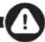 Bobike Go Maxi Frame - FIGYELMEZTETÉSEK - 1