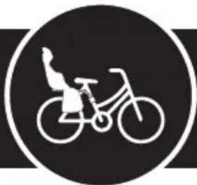 Bobike Go Maxi Frame - 1