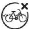 Bobike Go Maxi Frame - Specific Instructions for Use - 6