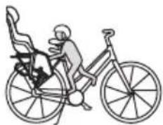 Bobike Go Maxi Frame - 20