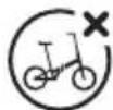 Bobike Go Maxi Frame - Specific Instructions for Use - 7