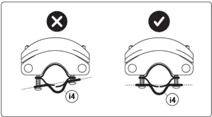 Bobike Go Maxi Frame - Specific Instructions for Use - 14