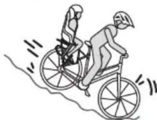 Bobike Go Maxi Frame - Specific Instructions for Use - 20