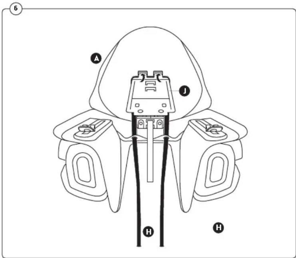 Bobike Go Maxi Frame - Specific Instructions for Use - 5