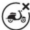 Bobike Go Maxi Frame - Specific Instructions for Use - 5