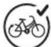 Bobike Go Maxi Frame - Specific Instructions for Use - 4