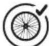 Bobike Go Maxi Frame - Specific Instructions for Use - 3