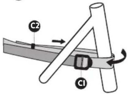 Bobike Go Maxi Frame - Specific Instructions for Use - 26