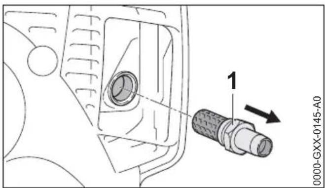 STIHL MM 56 - AVIS - 1