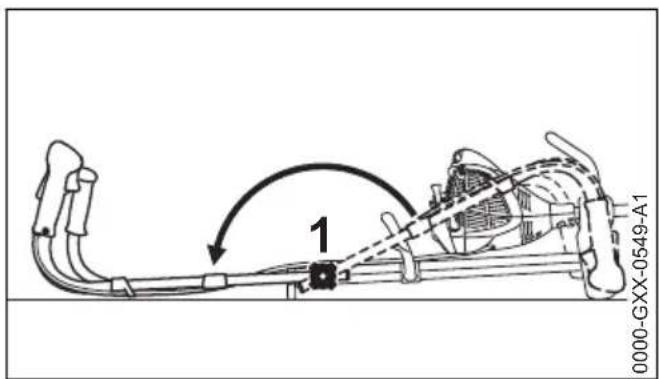 STIHL MM 56 - Outils MultiSystème autorisés - 2