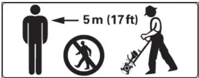 STIHL MM 56 - Durante il lavoro - 1
