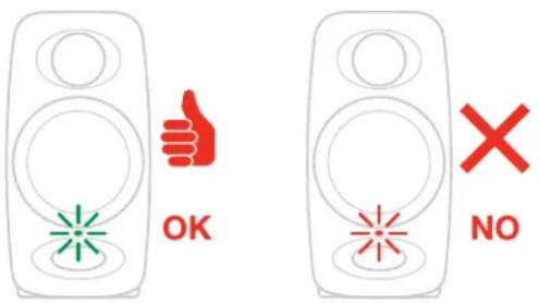 IK Multimedia iLoud Micro Monitor Pro - Calibración ARC personalizada - 3