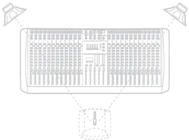 IK Multimedia iLoud Micro Monitor Pro - Custom ARC calibration - 2