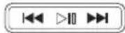 HITACHI UR18DSDL - ● Nastavitev časovnika radijskega alarma - 15