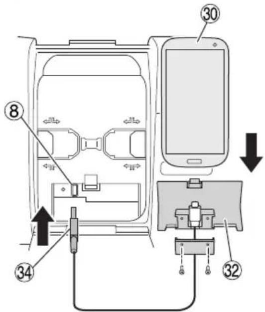 HITACHI UR18DSDL - 14
