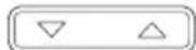 HITACHI UR18DSDL - - Indstilling af alarmen (Brummer-alarm) - 6