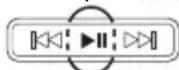 HITACHI UR18DSDL - Ajuste la radio en el modo de emparejamiento - 3