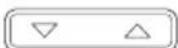 HITACHI UR18DSDL - ● Defi nir o alarme (Som de alarme) - 14