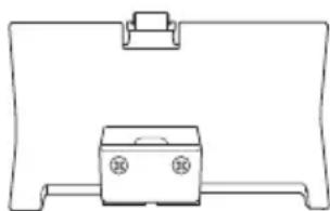 HITACHI UR18DSDL - STANDARDTILLBEHÖR - 3