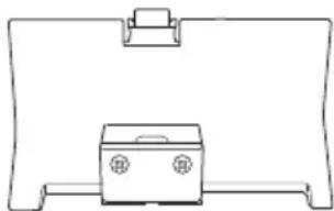 HITACHI UR18DSDL - ADVARSEL - 3