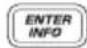 HITACHI UR18DSDL - ● Endre datovisningen - 3
