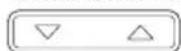 HITACHI UR18DSDL - ● Nastavení budíku (bzučák) - 8
