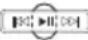 HITACHI UR18DSDL - OPOZORILO - 11
